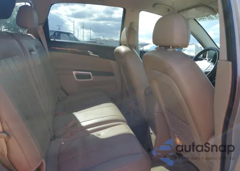 2009 Saturn Vue Xe z USA, uszkodzony, nr VIN 3GSCL33P19S567956